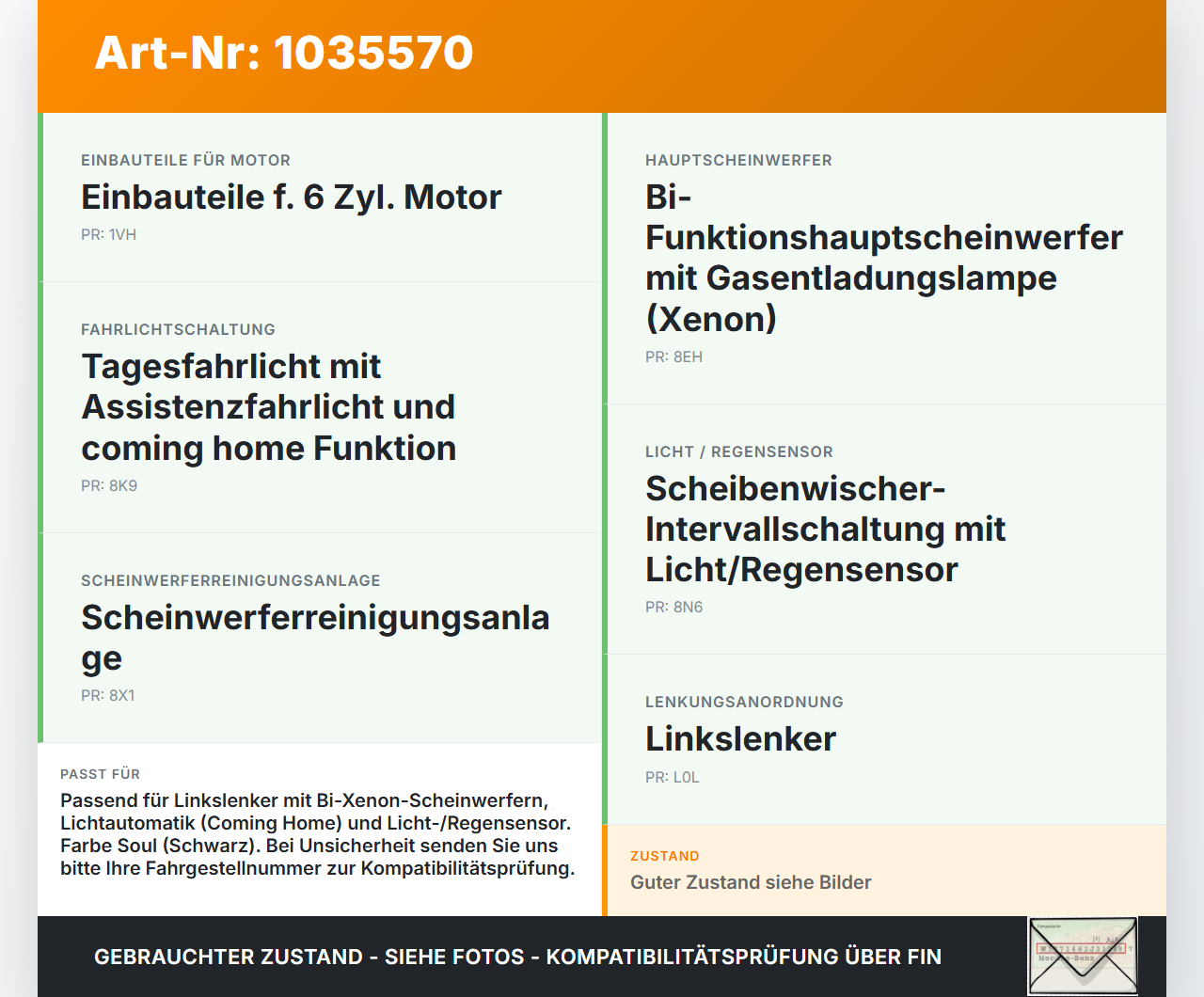 Audi Q7 4L 09-15 Lichtschalter Schalter Audi Q7 4L 09-15 22.10.2012 4F1941531E 4F1941531E5PR gebraucht Vorschau 3