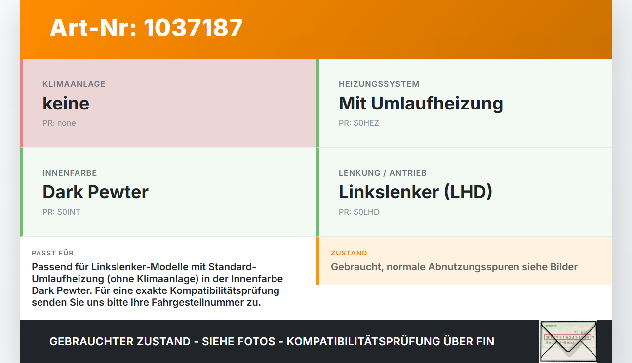 Ford Tourneo Connect 09-13 Klimabedienteil Heizungsregler Schalter Ford Tourneo Connect 09-13 26.09.2012 gebraucht Vorschau 3