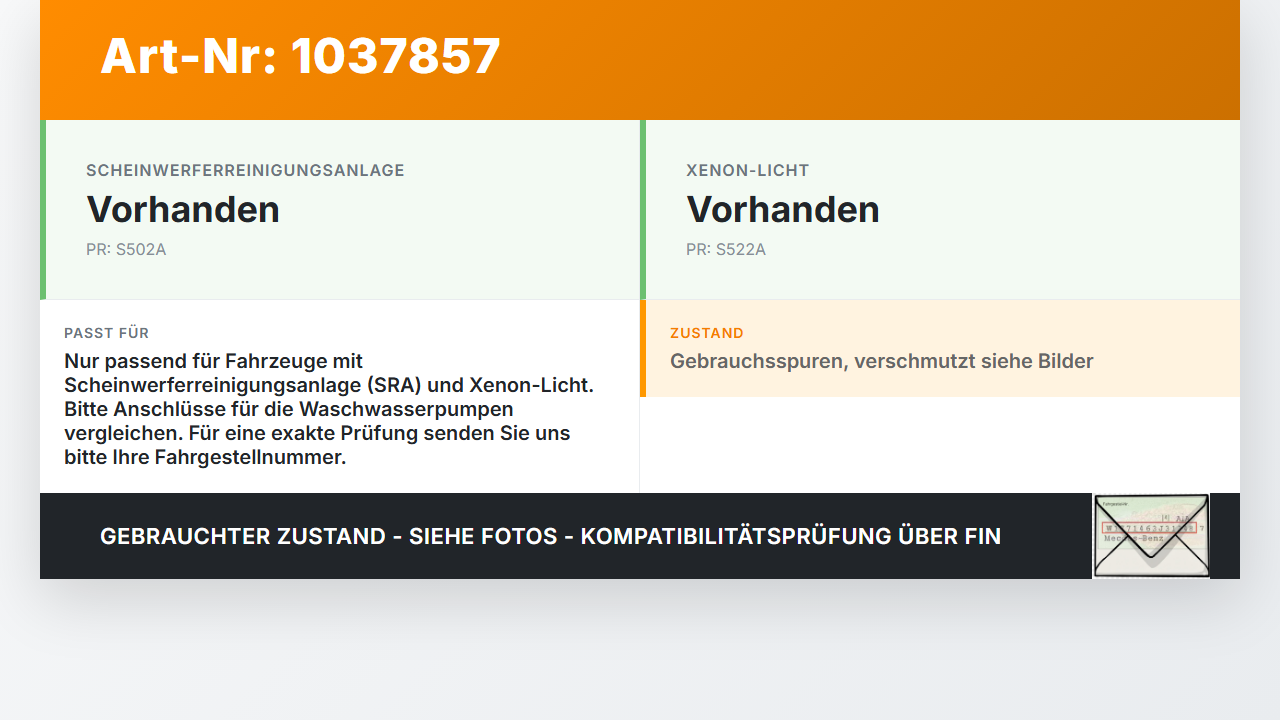 BMW 3er E46 99-01 1,9i 87KW Xenon Wischwasserbehälter SRA Scheinwerferreinigung BMW 3er E46 99-01 10.07.2000... Vorschau 3