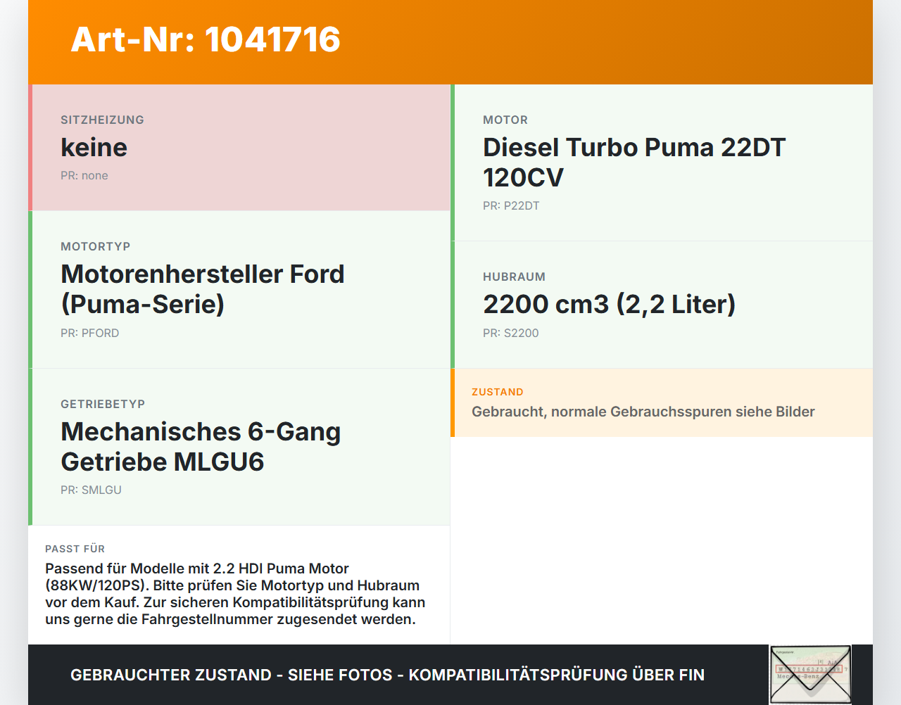 Jumper Ducato 250 06-14 HDI 2,2 88KW PUMA 22DT Abgasrückführventil EGR AGR Ventil Jumper Ducato 250 06-14... Vorschau 3