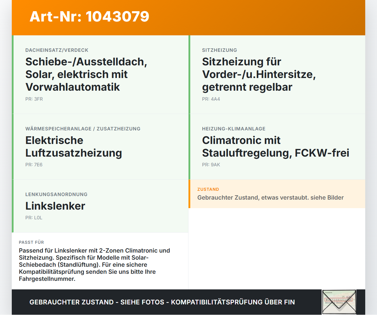 VW Passat 3C B6 05-10 Bedienteil Bedienelement Heizung Klimabedienteil Sitzheizung Regler VW Passat 3C B6 05-10... Vorschau 3