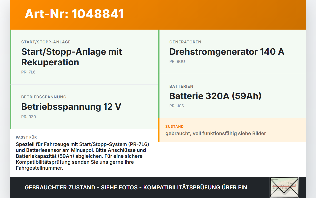 Seat Leon 5F 12-16 Lim Batteriekabel Minuspol mit Batteriesensor Seat Leon 5F 12-16 17.12.2015 5Q0915181H... Vorschau 3