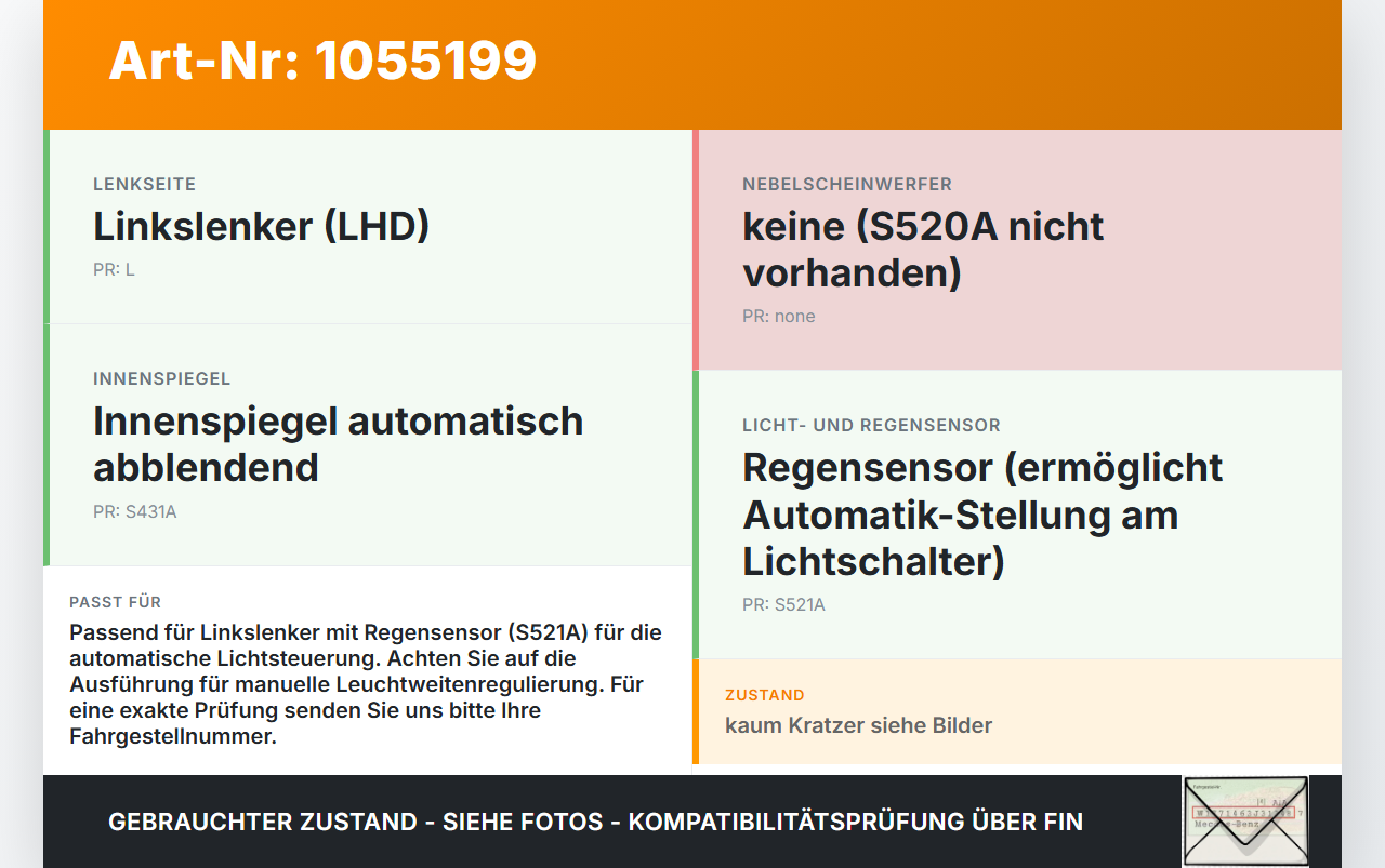 BMW F45 14-18 Lichtschalter Schalter Einheit Lichtbedienung BMW F45 14-18 22.11.2017 1525462 61315A25462 9865819-01... Vorschau 3