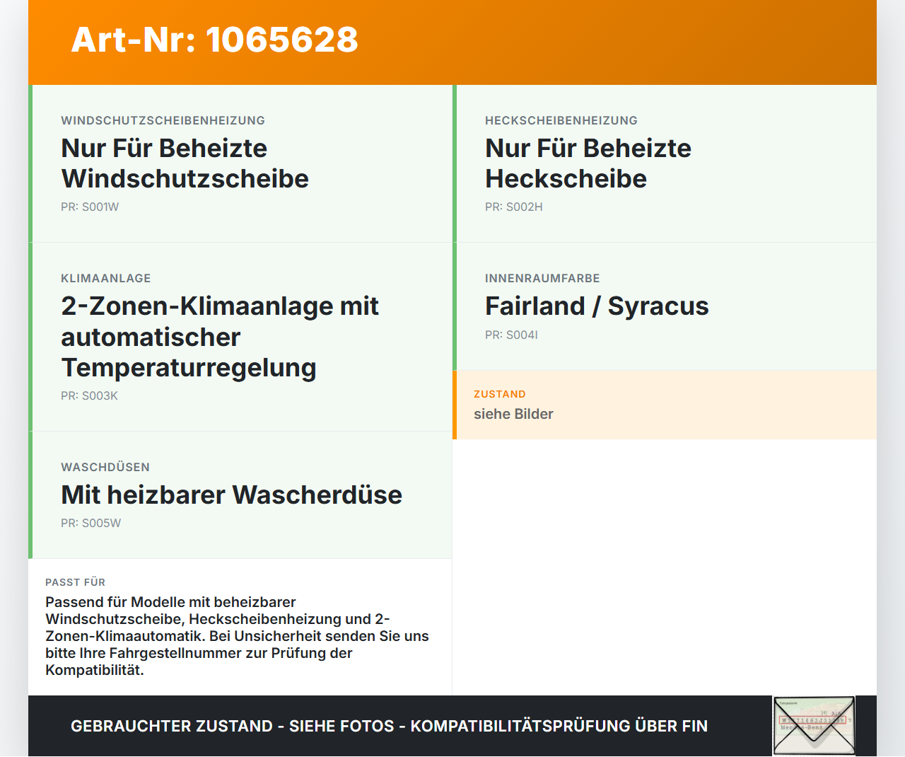 Ford C-max II 10-15 Schalter Heizung für Windschutzscheibe Heckscheibenheizung Ford C-max II 10-15 13.02.2012... Vorschau 3