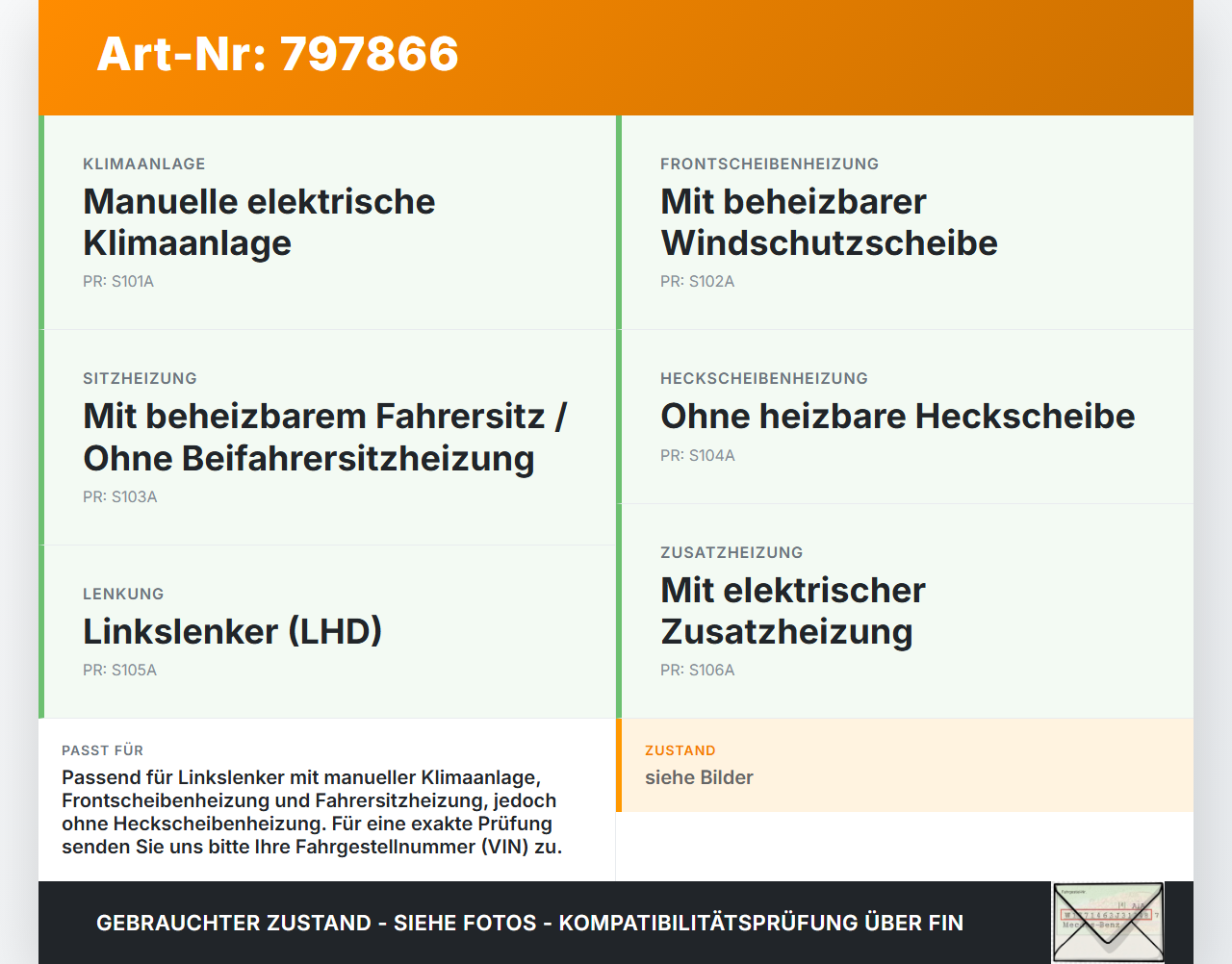 Ford Transit Connect 18-22 Bedienteil Bedienelement Heizung Klimabedienteil Ford Transit Connect 18-22 15.04.2019... Vorschau 3