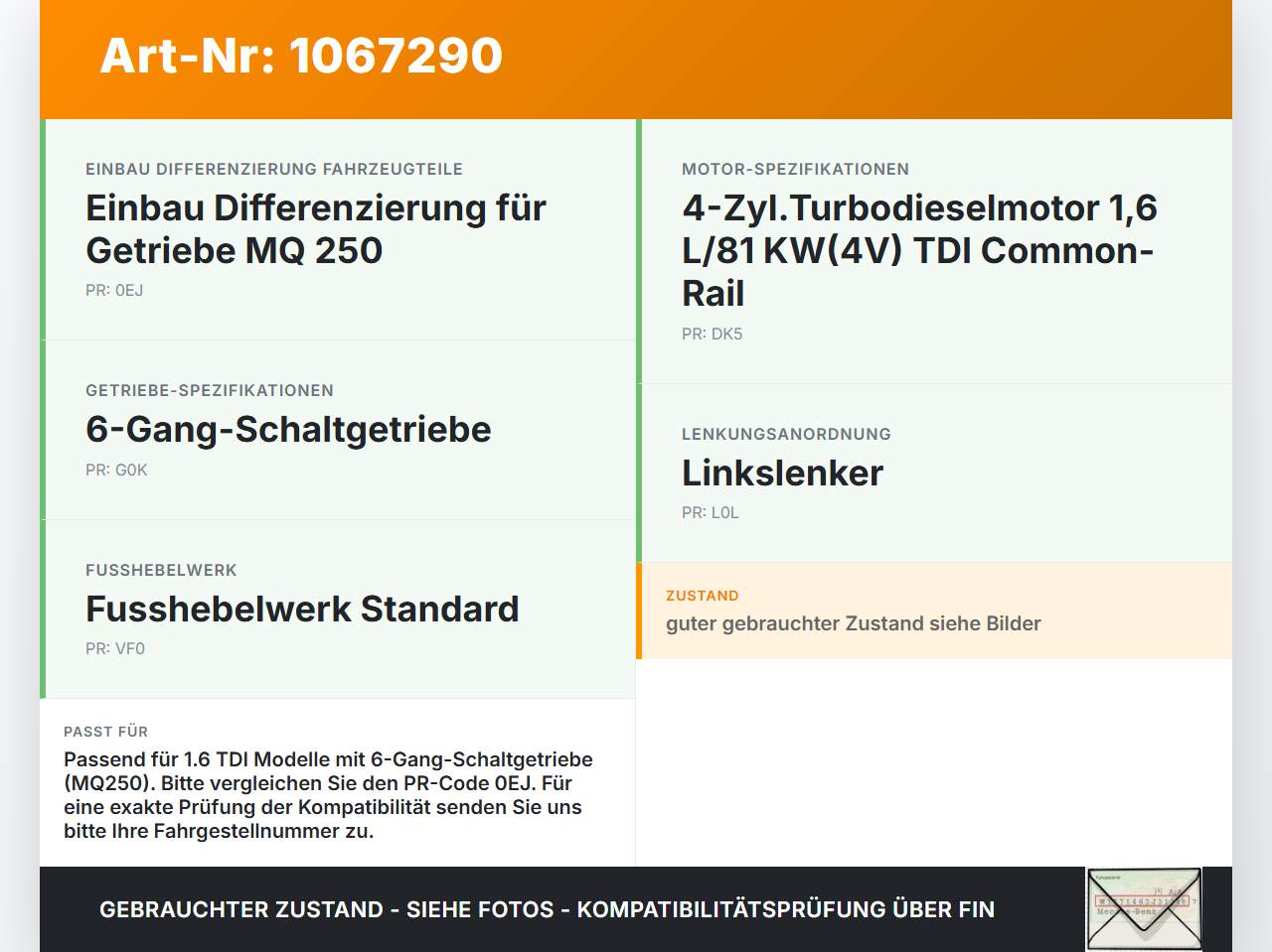 VW Touran II 5T 15-24 TDI 1,6 81KW Kupplungszylinder Nehmer Nehmerzylinder VW Touran II 5T 15-24 14.12.2015... Vorschau 3