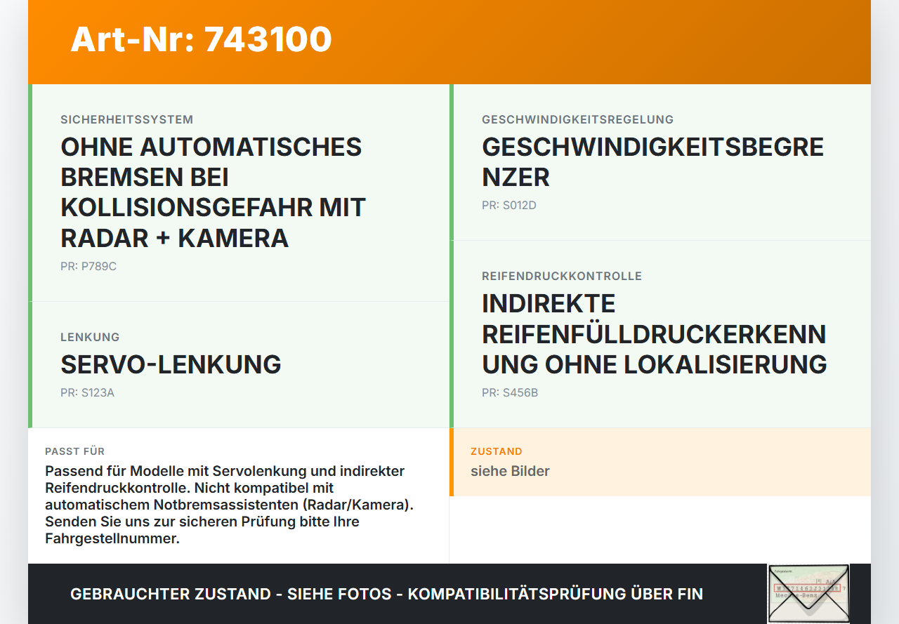 Citroen C1 II 14-18 ABS Steuergerät Aggregat Hydraulikblock Citroen C1 II 14-18 17.04.2015 1611918680 44540-0H070... Vorschau 3