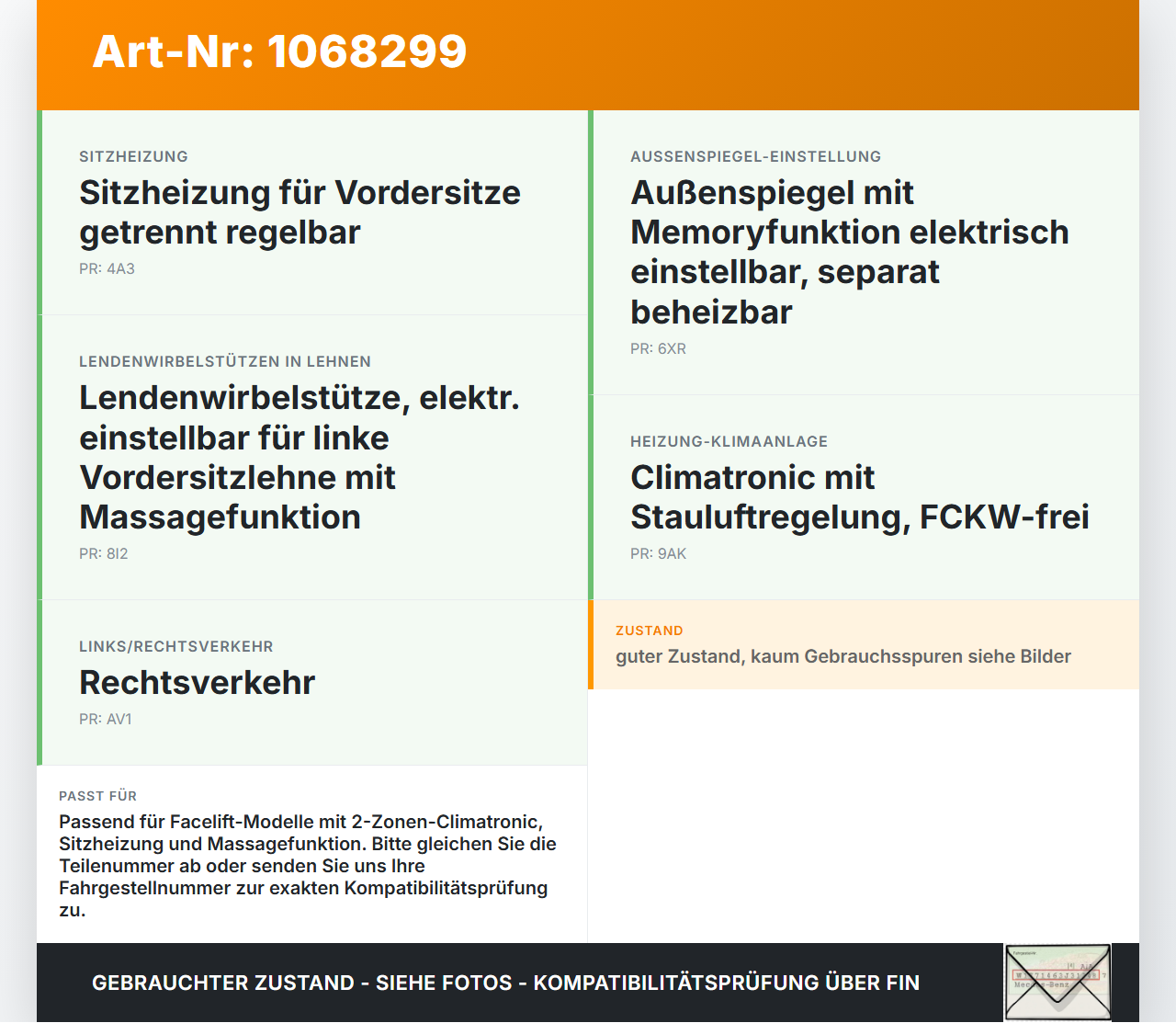 VW Golf VII 7 5G 17-20 Bedienteil Bedienelement Heizung Klimabedienteil VW Golf VII 7 5G 17-20 22.11.2019... Vorschau 3
