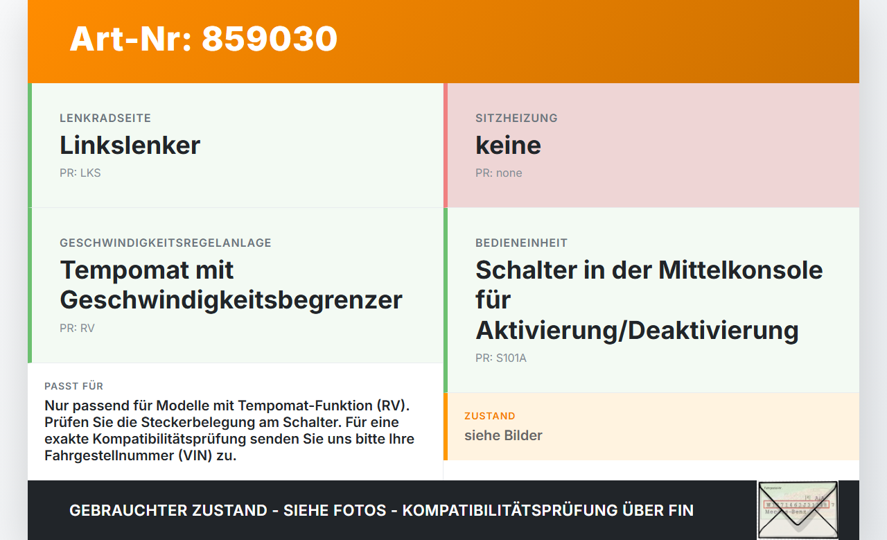 Renault Captur I  13-21 Schalter für Tempomat Bedienung Renault Captur I  13-21 19.09.2019 gebraucht Vorschau 3