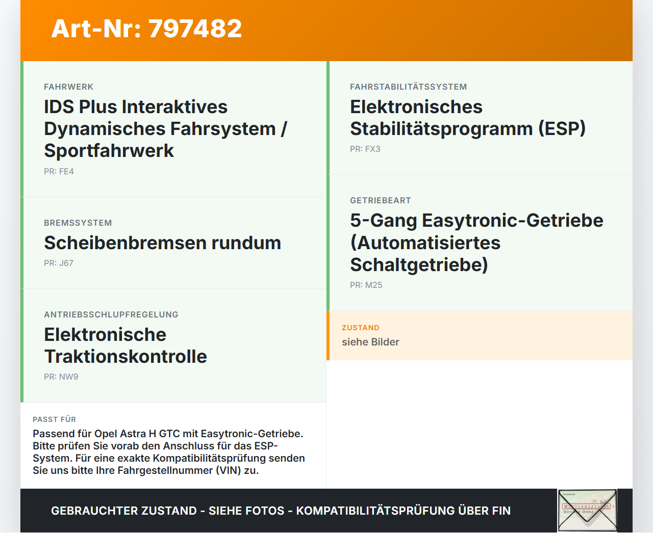 Opel Astra H GTC 06-10 Hauptbremszylinder Bremszylinder Opel Astra H GTC 06-10 06.06.2007 gebraucht Vorschau 3