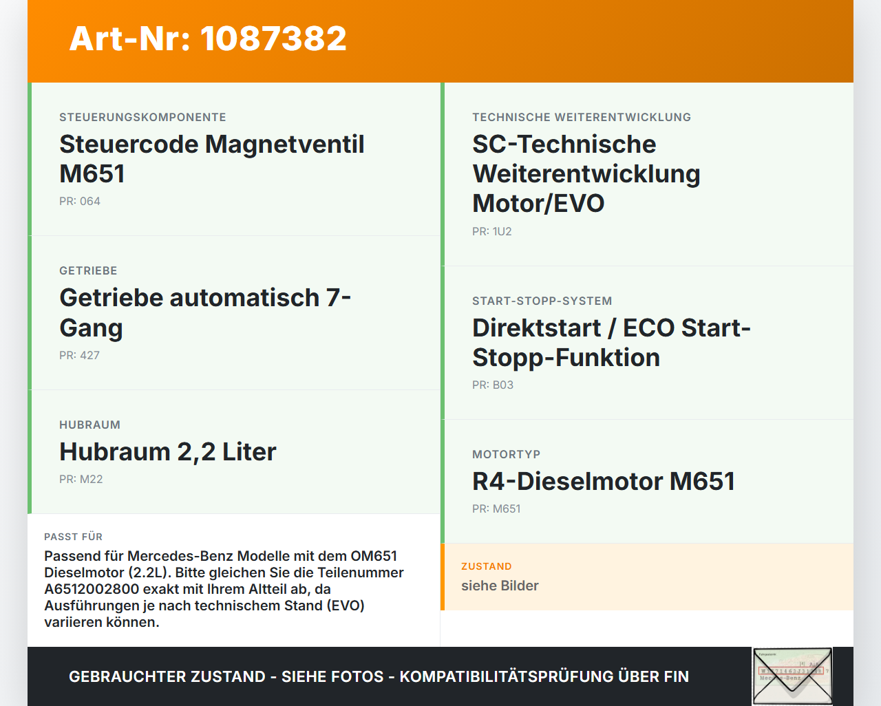 Mercedes S204 W204 11-15  CDI 2,1 125KW Thermostat Flansch Thermostatgehäuse Mercedes S204 W204 11-15 11.05.2012... Vorschau 3