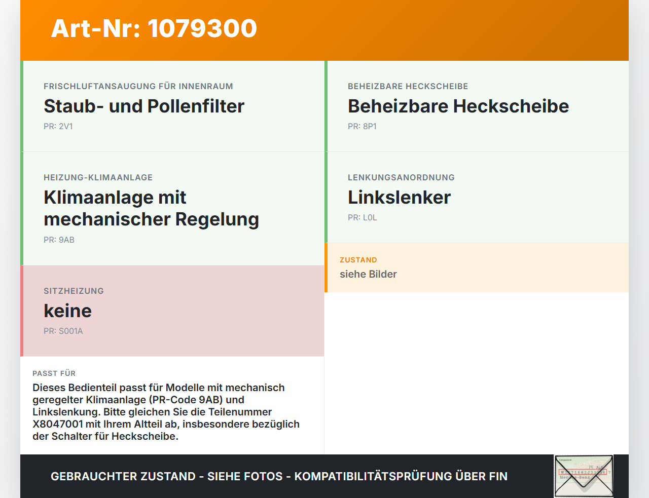 Skoda Roomster 5J 5J7 10-15 Bedienteil Bedienelement Heizung Klimabedienteil Skoda Roomster 5J 5J7 10-15 09.09.2011... Vorschau 3