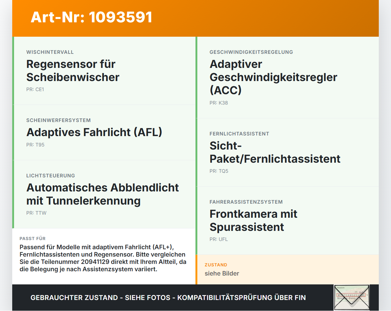 Opel Zafira Tourer C P12 16-19 Lenkstockschalter Lichtschalter Bordcomputer Opel Zafira Tourer C P12 16-19... Vorschau 3