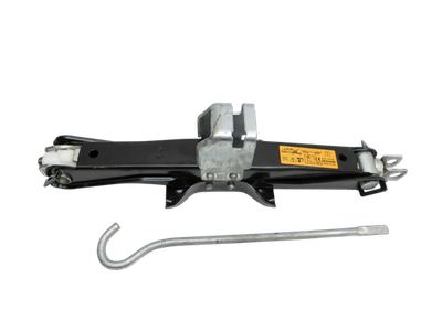 Nissan Qashqai +2 J10 10-13  Original Werkzeug Bordwerkzeug Wagenheber 99550EY20A 99550-EY20A