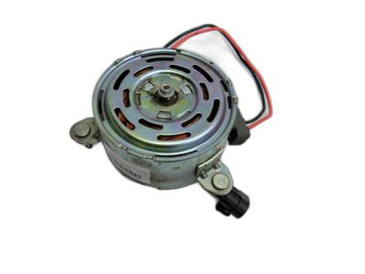 Fiat 500 07-15  Kühlerlüfter Lüftermotor Kühlventilator Elektrolüfter MS268000-8110