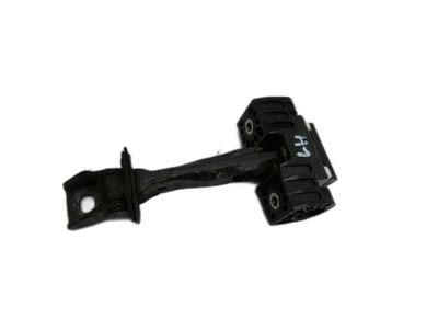 Skoda Roomster 5J 5J7 10-15 Kombi  Türfangband  Türbremse Türanschlag Links Hinten