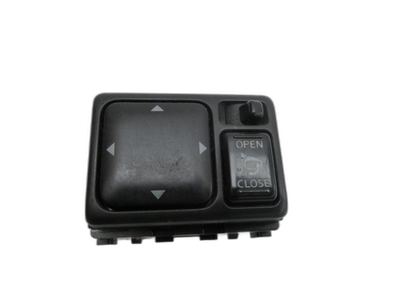 Nissan Nissan Pathfinder R51 05-10  Spiegelverstellung Aussenspiegel Schalter 25570AX005