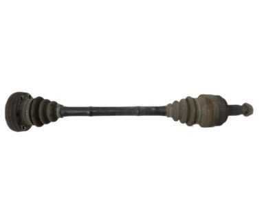 BMW E88 120d LCI 08-11 Cabrio 2,0d 105KW  Antriebswelle Gelenkwelle Hinten Links 7533445A103 7533445AI03