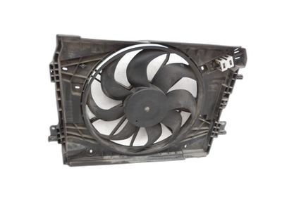 Renault Clio IV BH 12-16 dCi 1,5 66KW  Lüfter Ventilator f. Kühler 214818009R