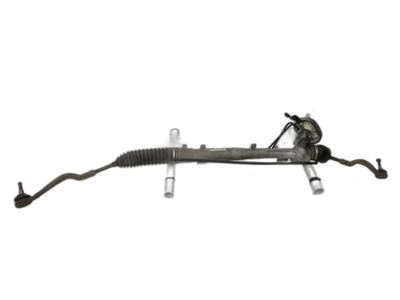 Dacia Sandero II B52 17-20  Lenkgetriebe Servolenkung 490016602R 69TAN04216-B