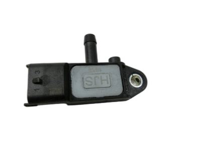 Opel Corsa D 06-10 1,2 55KW  Sensor Ladedrucksensor