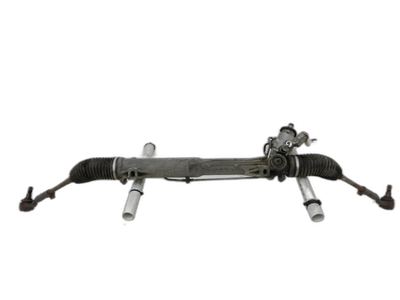 BMW X1 E84 X18D 09-12 Original Servolenkgetriebe Lenkgetriebe Spurstangen 0541179 32105A41179 7853993663 6794935-02