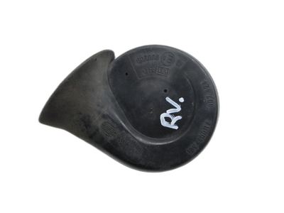 VW Phaeton 3D 02-07  Hupe Signalhorn 400Hz Tieftöner 000209 007424 A-28-657625