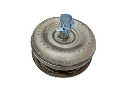 Mercedes S204 C180 09-14 CGI 1,8 115KW Autom  Drehmomentwandler Wandler Getriebewandler Automatik 2210341CL3