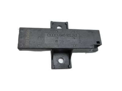 Audi Q7 4M 15-19  Antennenverstärker Weiche Antenne Hinten 4M0907247