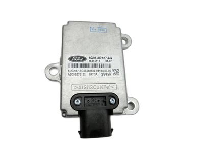 Ford Galaxy WA6 06-10   ESP Sensor Steuergerät 6G91-3C187-AG A2C53278132