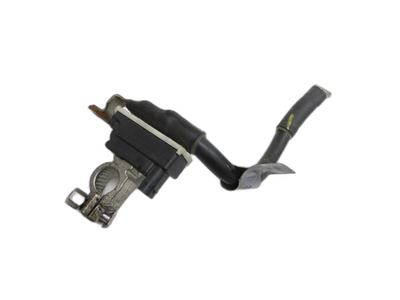 Land Rover Discovery 4 L319 09-13   Kabelbaum für Batterie AH22-10C679-BF AH22-10B680-DB 0199000071