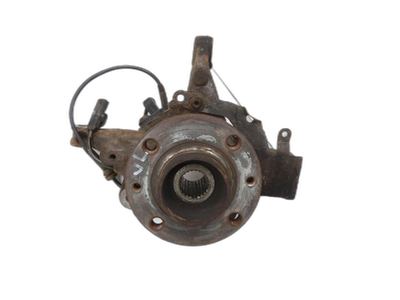 Renault Clio IV BH 12-16 dCi 1,5 66KW Achsschenkel Radnabe Links Vorne