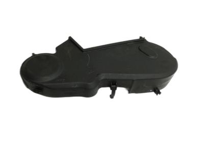 Seat Ibiza 6J 12-15 CDI 1,6 66KW  Platte Stirnplatte Gehäuse für Motor Motorblock A6511500067