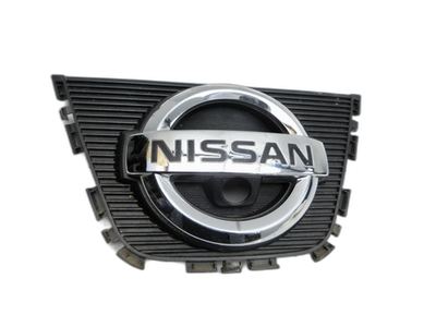 Nissan Qashqai +2 J10 10-13  Emblem Logo 62890BR12A