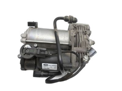 Land Rover Discovery 4 L319 09-13  Luftpumpe Federung Luftkompressor BH32-19G525-DF 109911-0