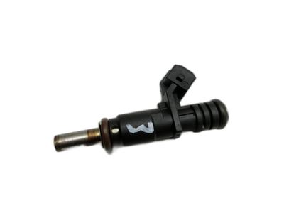 BMW 1er E82 07-11 3,0 160KW  Injektor Einspritzdüse Zyl.3 7531634