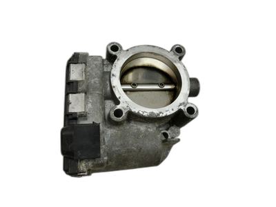 Mercedes S204 C180 09-14 CGI 1,8 115KW 271.820  Drosselklappe A2661410525 0280750175