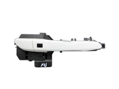 Hyundai Tucson TL 18-20   Türgriff Griff aussen Rechts Vorne Keyless Entry            82661D7000