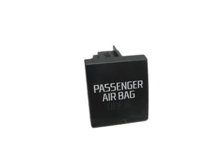 Skoda Fabia 545 10-14  Schalter On Off Beifahrer Airbag 5J0919235B