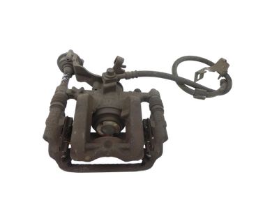 Opel Astra J GTC 11-18 CDTi 2,0 121KW  Bremssattel Bremszange Hinten Rechts