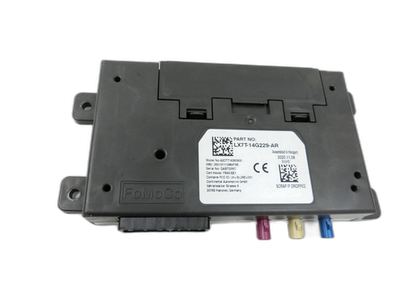 Ford Focus HP 18-22  Steuergerät ECU Modul ASR Bluetooth Interface LX7T-14G229-AR A2C7714380900 FB40-EE1