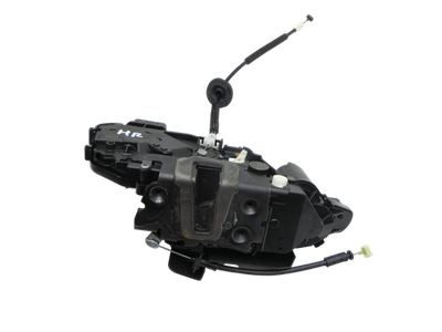 Land Rover Discovery 4 L319 09-13   Türschloss m. ZV Stellmotor Rechts Hinten LR013890 8X2A-26412-AC A048317