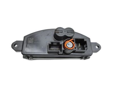 Opel Astra L 21-26  Widerstand Gebläse Lüfter 9837609580 9837790880 271500110R