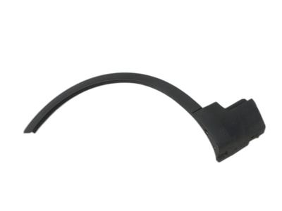 Ford Kuga I 08-12  Leiste Zierleiste für Kotflügel Links Vorne F8         8V41-S16D239-AD