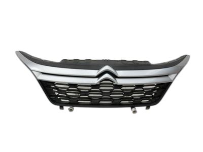 Citroën Jumper 250 14-24  Frontgrill Kühlergrill Grill EGC       