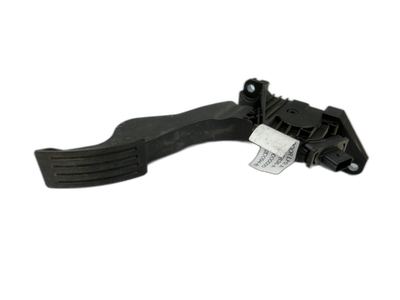 Ford Focus HP 18-22 2,0 110KW  Gaswertgeber Gaspedal JX61-9F836-A LX6C-2D094-B