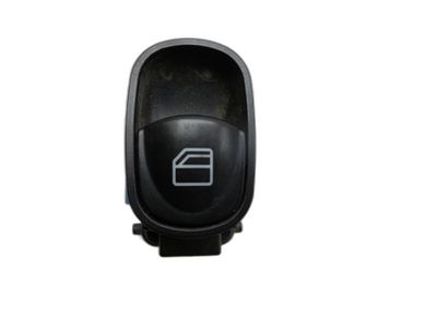 Mercedes Viano Vito W639 03-10   Fensterheberschalter Schalter Rechts Hinten A2038213158
