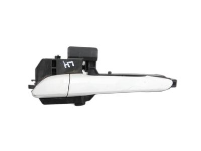 Hyundai Tucson TL 18-20   Türgriff Griff aussen Links Hinten            82651D7000