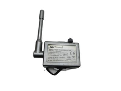 Mercedes Viano Vito W639 03-10  Relais Funk Empfänger Transmitter 2.4 GHz für Rückfahrkamera RVC3500