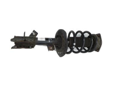 Nissan Qashqai +2 J10 10-13   Stossdämpfer Federbein Vorne Links E4303BR24A